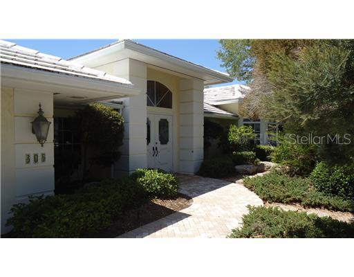 305 Lookout Point Dr., Osprey, FL 34229