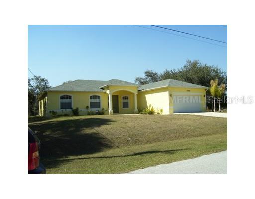 3065 Town Ter., North Port, FL 34286
