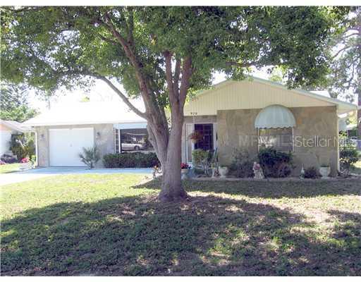 920 Church St., Venice, FL 34285