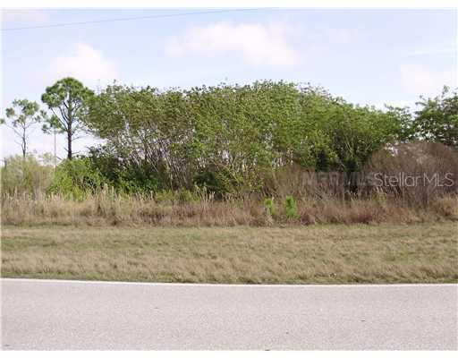 [Address Hidden by Seller], Port Charlotte, FL 33981
