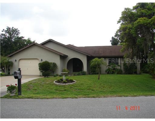 [Address Hidden by Seller], Venice, FL 34293
