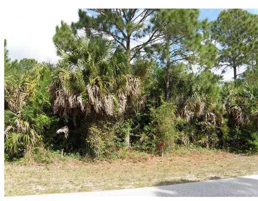 Appleton Ter., North Port, FL 34286