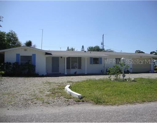 410 Morningside Rd., Venice, FL 34293