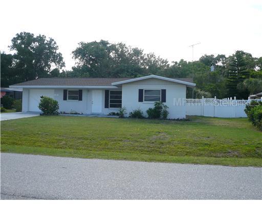 531 Palmetto Dr., Venice, FL 34293