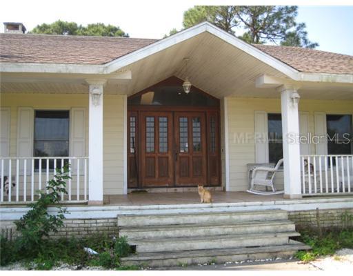 2460 Buckskin Dr., Englewood, FL 34223