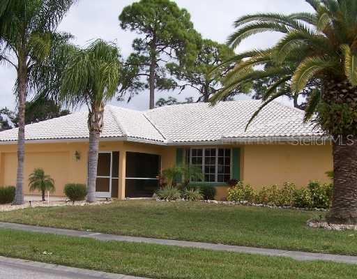 1204 Sorrento Woods Blvd., Nokomis, FL 34275