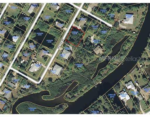 Sea Fox Rd., Venice, FL 34293