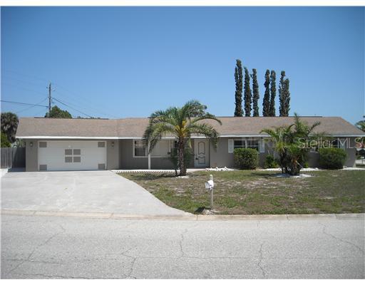 200 Sunnyside Drive, Venice, FL 34293