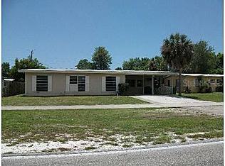 [Address Hidden by Seller], Port Charlotte, FL 33981