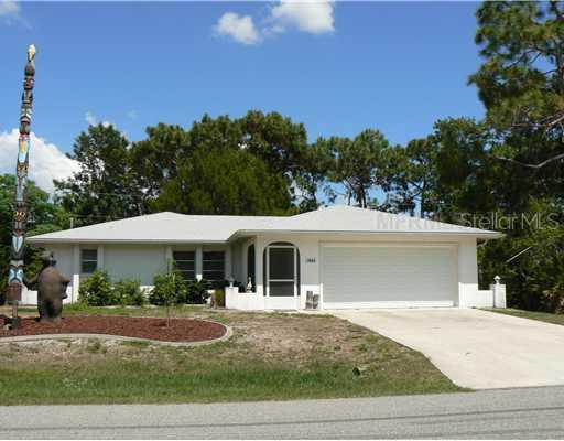 7444 Quaker St., Englewood, FL 34224