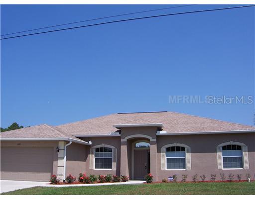 2197 Rolling Rd., North Port, FL 34288