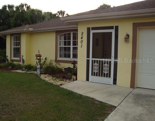 2401 S Chamberlain Blvd., North Port, FL 34286