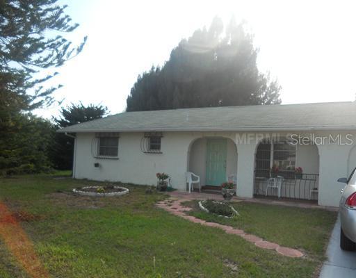 [Address Hidden by Seller], North Port, FL 34288