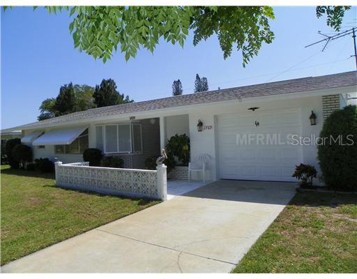 1769 Croton Dr., Venice, FL 34293