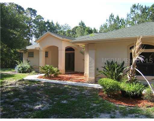 2631 Tropicaire Blvd., North Port, FL 34286