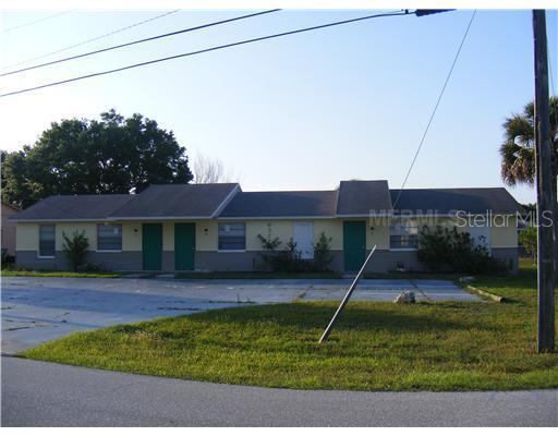6377 Pennell St., Englewood, FL 34224