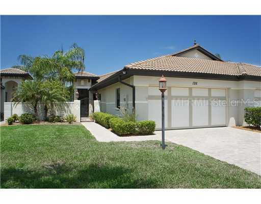 126 Preserve Pl., Nokomis, FL 34275