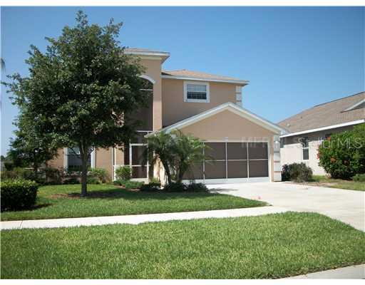 1764 Scarlett Ave., North Port, FL 34289