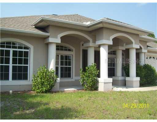 2584 Bluebird Ave., North Port, FL 34286