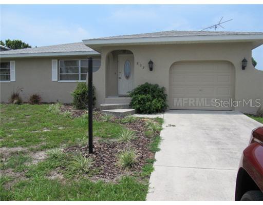 803 Perkins Ln., Nokomis, FL 34275