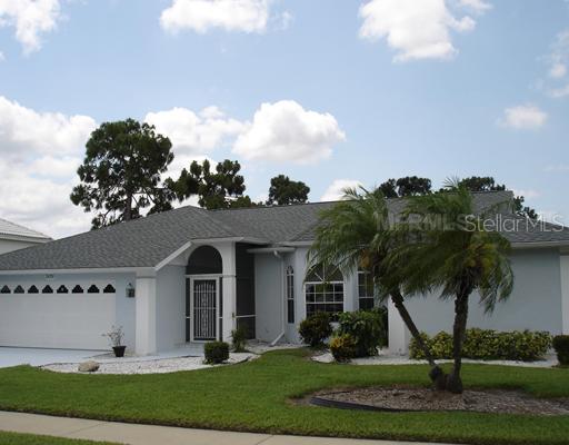 5051 Southern Pine Cir., Venice, FL 34293
