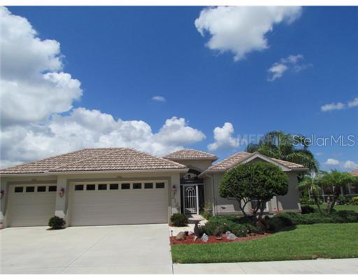 2124 Date Palm Way, Venice, FL 34292