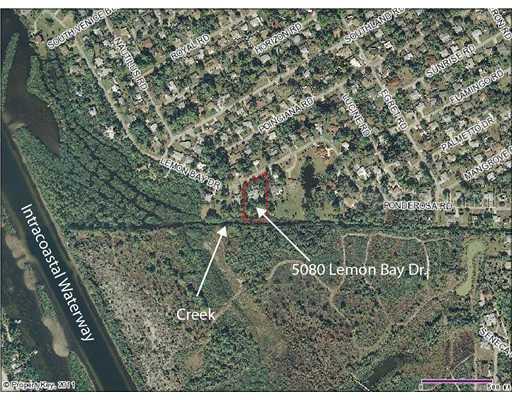 5080 Lemon Bay Dr., Venice, FL 34292