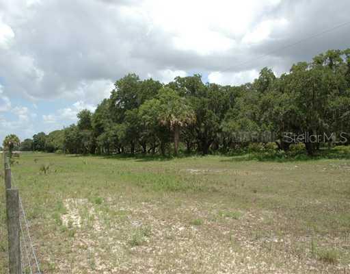 Border Road, Venice, FL 34292
