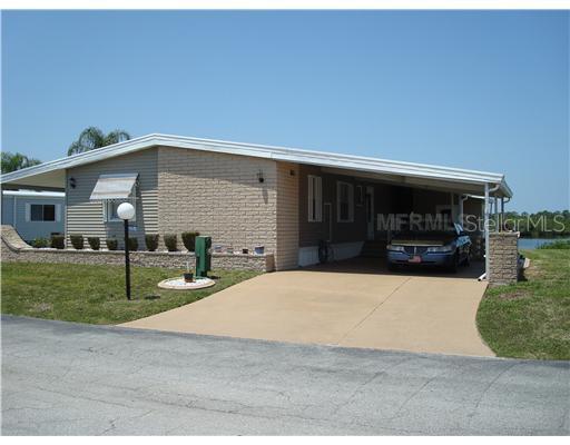 166 Martinique Rd., North Port, FL 34287