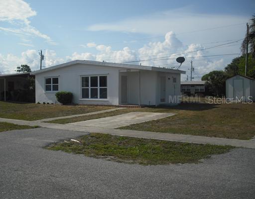 21283 Meehan Ave., Port Charlotte, FL 33952