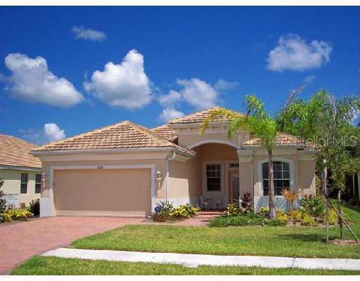 2106 Mesic Hammock Way, Venice, FL 34292