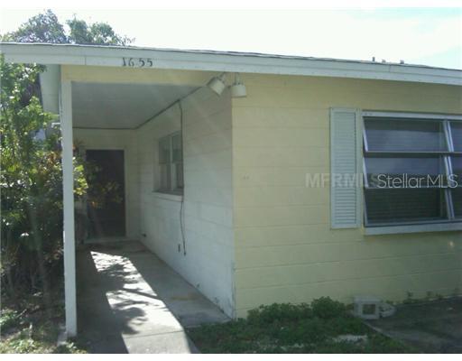1655 Florence Ave., Englewood, FL 34223