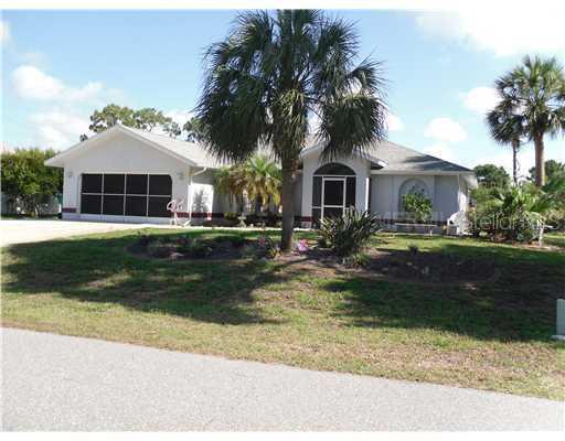 10176 Willowood Ave., Englewood, FL 34224