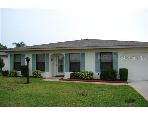 725 Vivienda West Blvd. #32, Venice, FL 34293