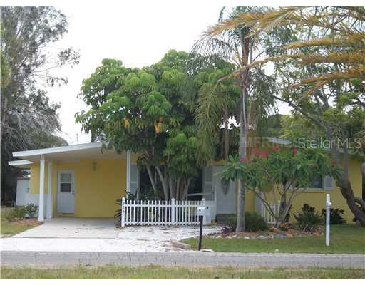 725 Harbor Dr., Venice, FL 34285
