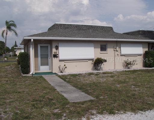 1114 Cockrill St. #54, Venice, FL 34285