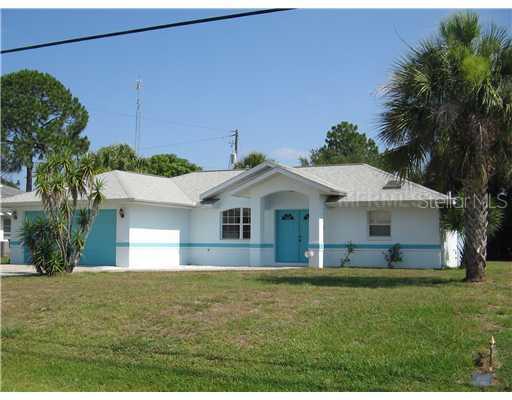 [Address Hidden by Seller], North Port, FL 34288