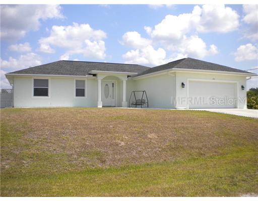 1751 Yakutat Rd., North Port, FL 34287
