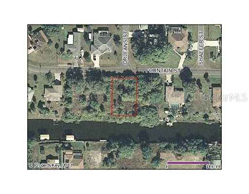 447 Fountain St., Port Charlotte, FL 33953