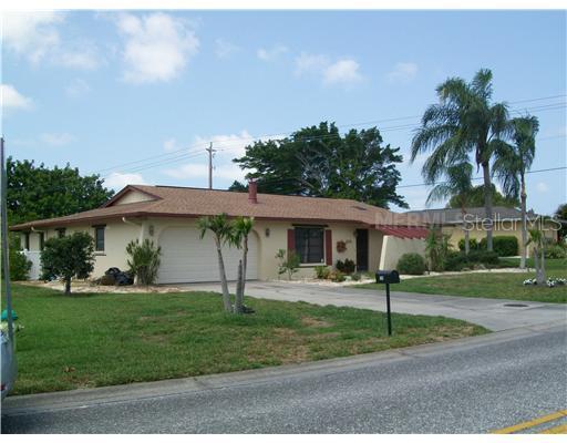 704 S Gondola Dr., Venice, FL 34293