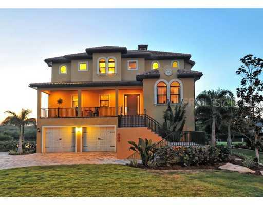 609 Portia St., Nokomis, FL 34275