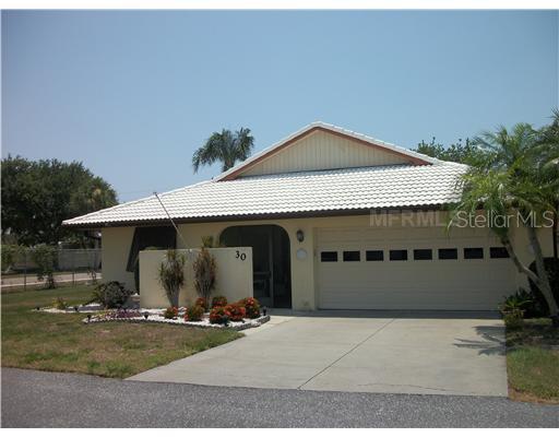 30 Pebble Rock Dr., Venice, FL 34293