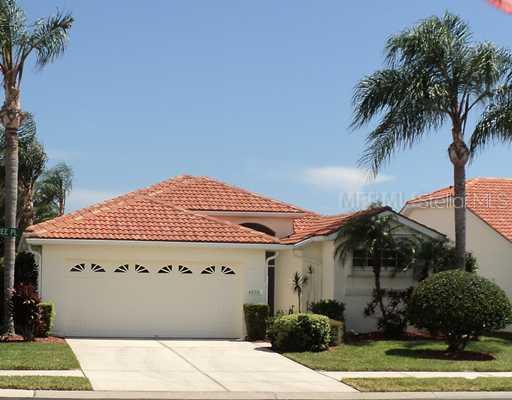 4892 Orange Tree Pl., Venice, FL 34293
