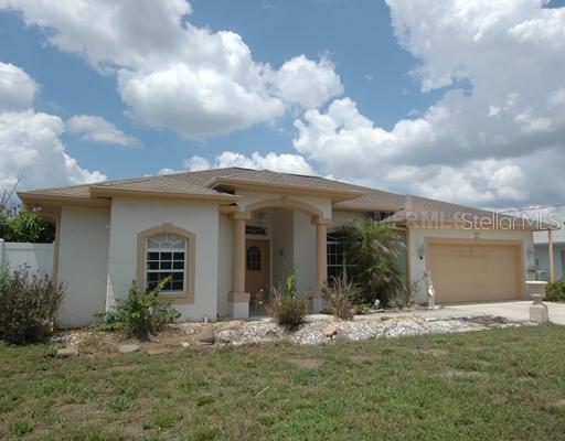 4259 Wecoma Ave., North Port, FL 34287