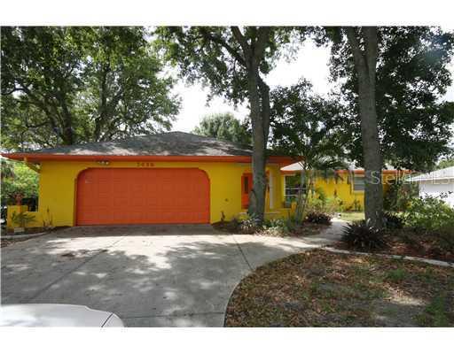 7456 Jennifer Dr., Port Charlotte, FL 33981