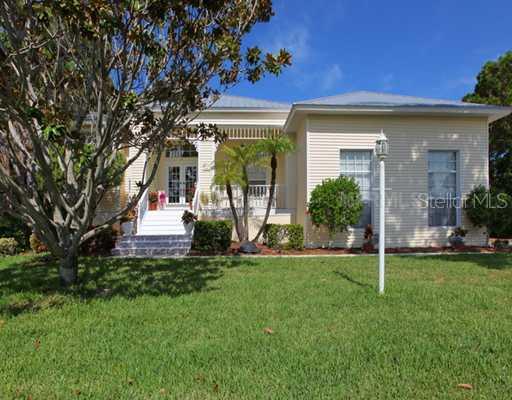 355 Dolphin Shores Cir., Nokomis, FL 34275