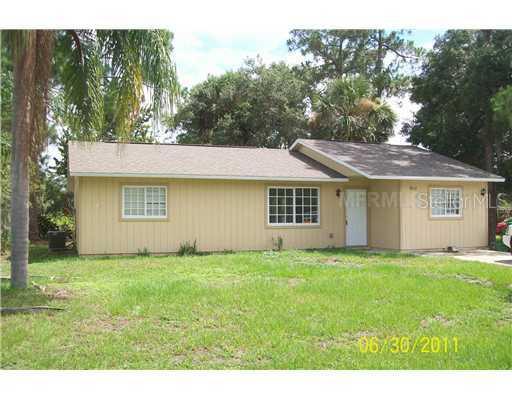 18112 Clanton Ave., Port Charlotte, FL 33948