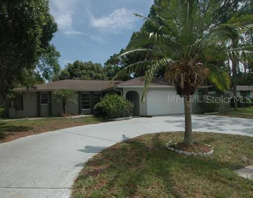 656 Tanager Rd., Venice, FL 34293