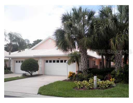 1240 Berkshire Cir., Venice, FL 34292