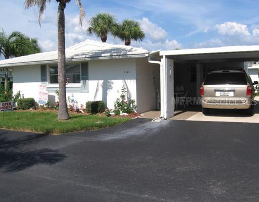 1741 Caribbean Cir. #13, Venice, FL 34293